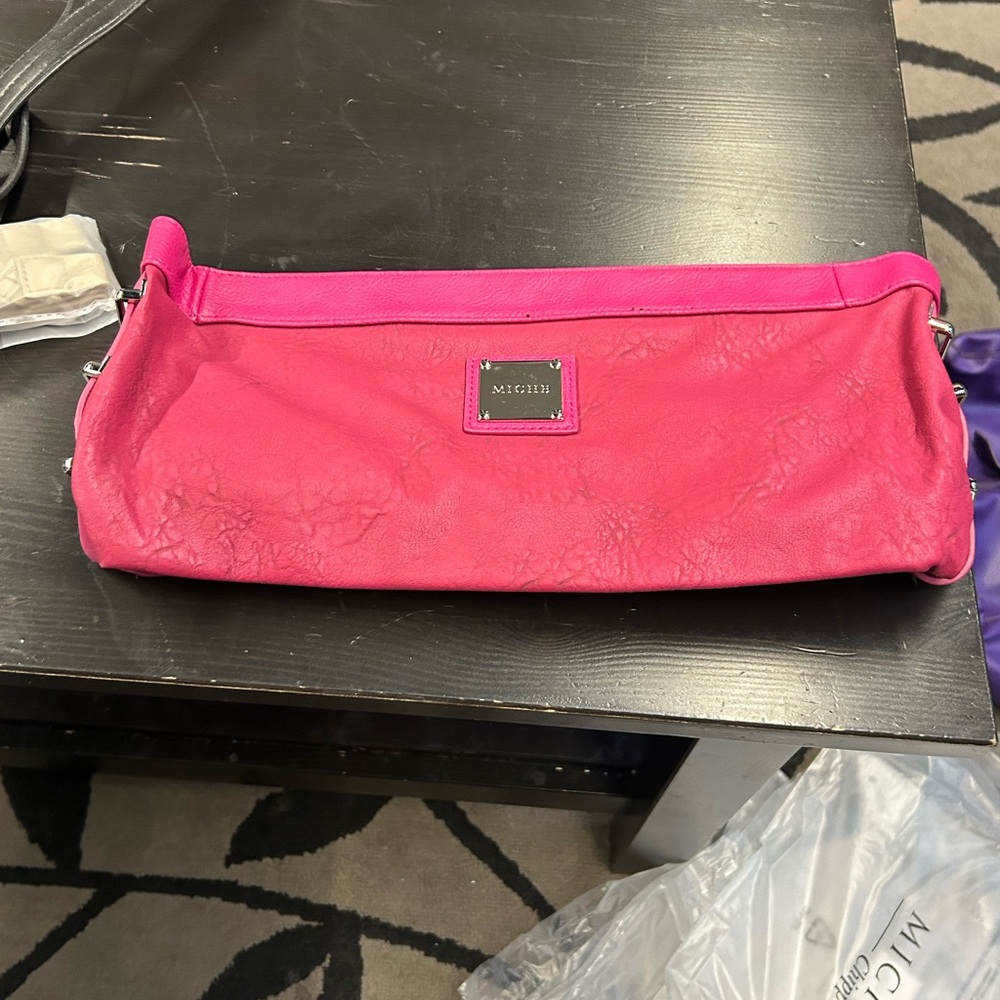 Miche classic cover